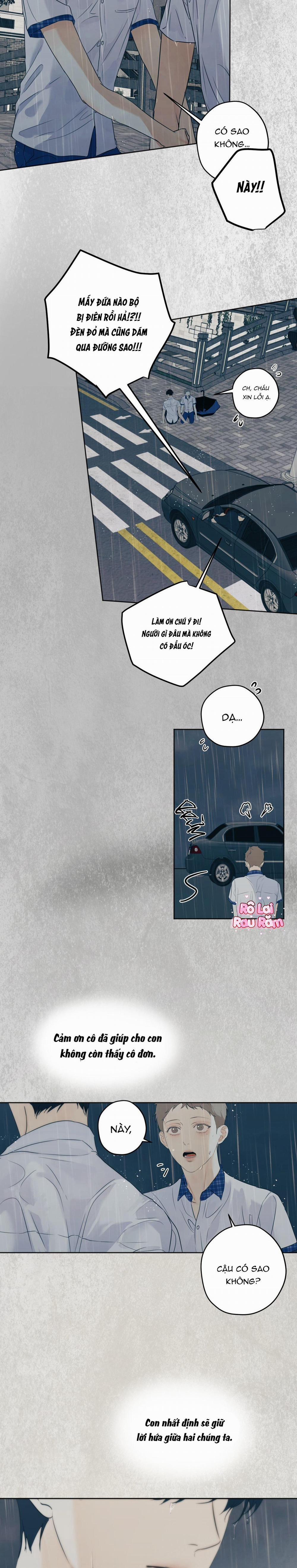 Ái Dục 31 trang 26