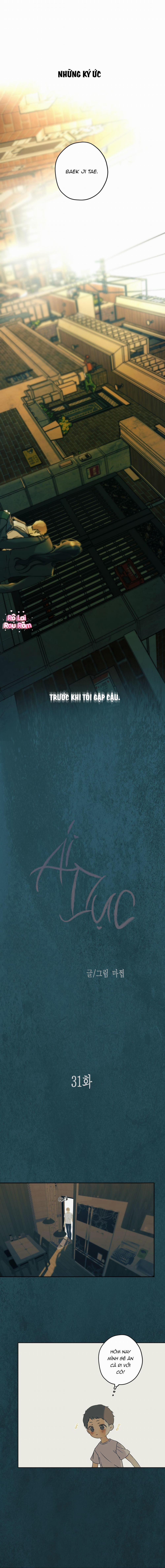 Ái Dục 31 trang 7