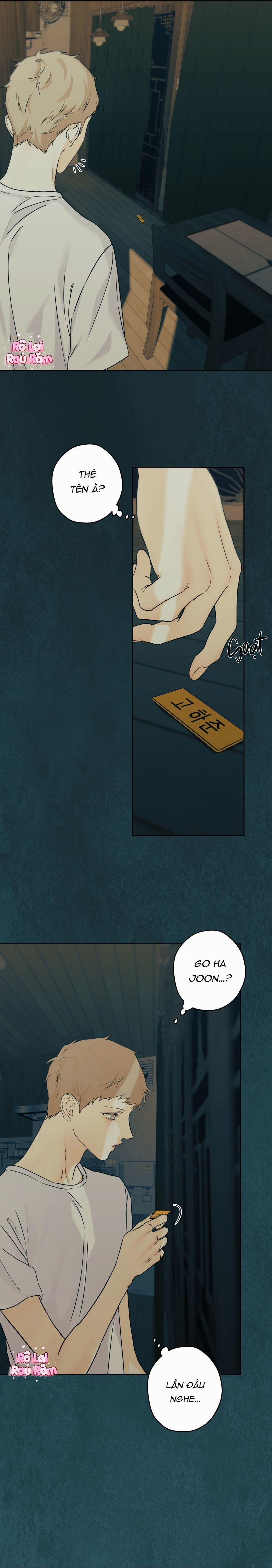 Ái Dục 31 trang 8