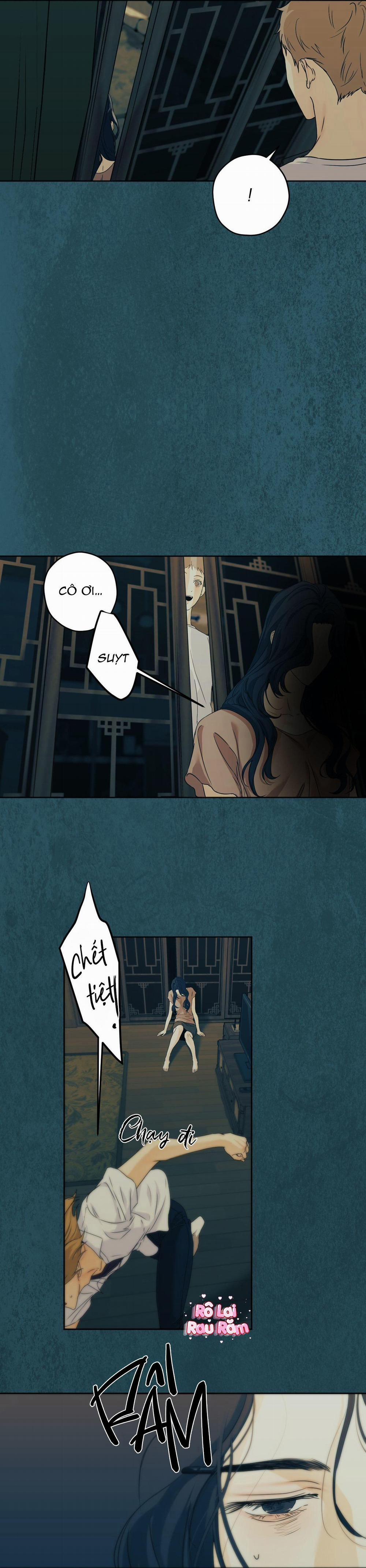 Ái Dục 31 trang 9