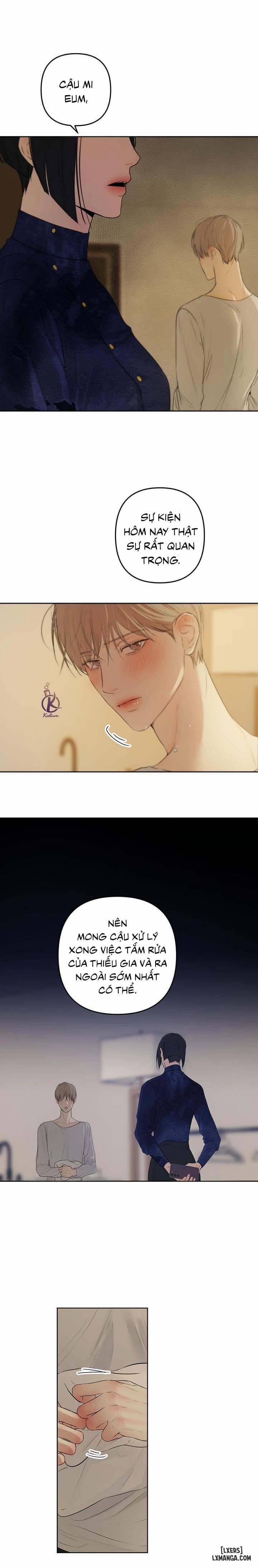 Ái Dục 4 trang 10