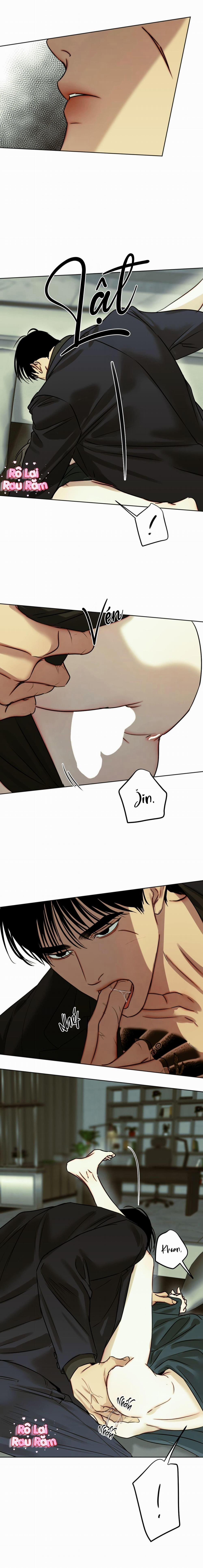 Ái Dục 53 trang 9