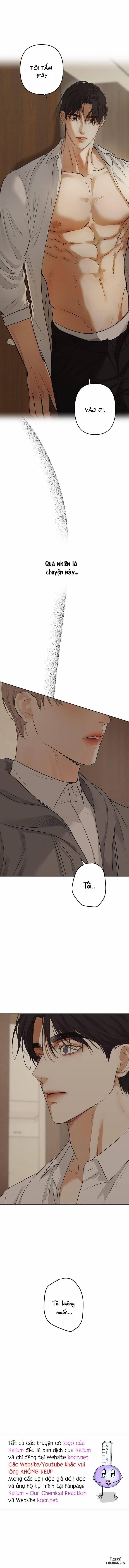 Ái Dục 8 trang 15