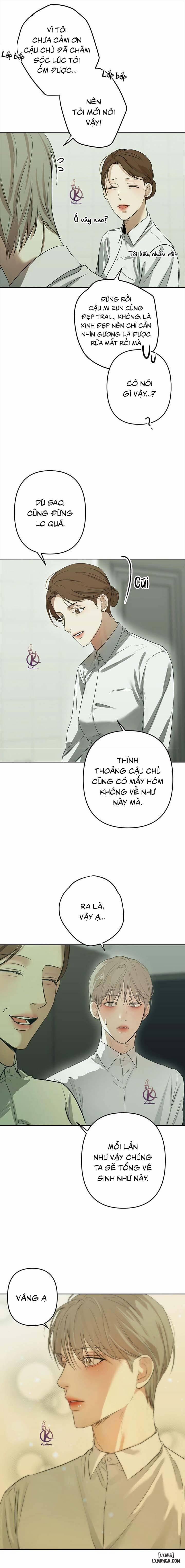 Ái Dục 8 trang 8