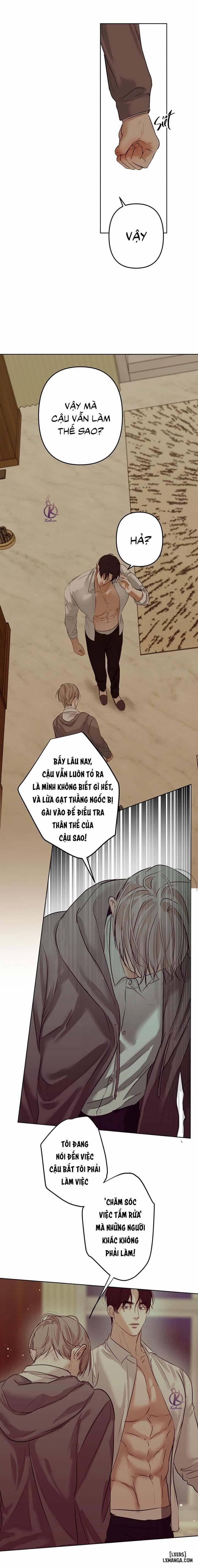 Ái Dục 9 trang 10