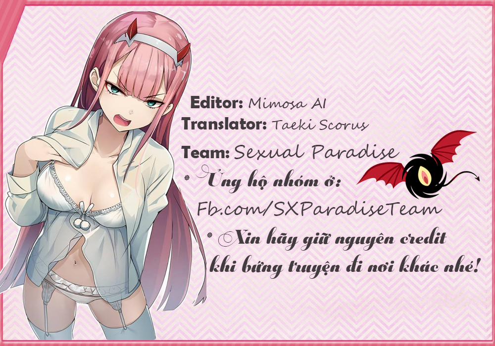 Ai ga Nakutemo Ecchi wa Dekiru Chương 5 0 Th ng em h t t b ng Trang 21