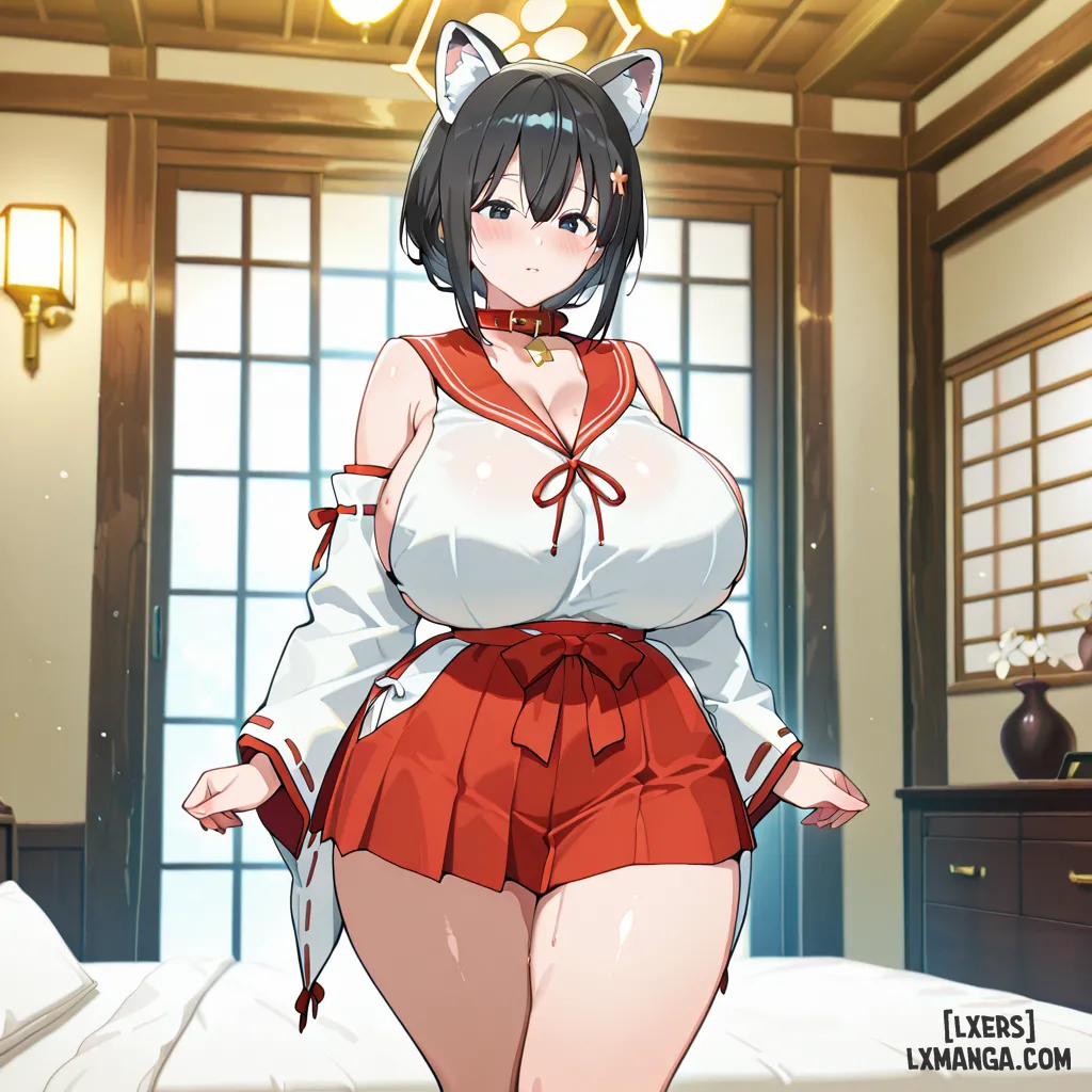 AI Generated All CryxAI 1 trang 2