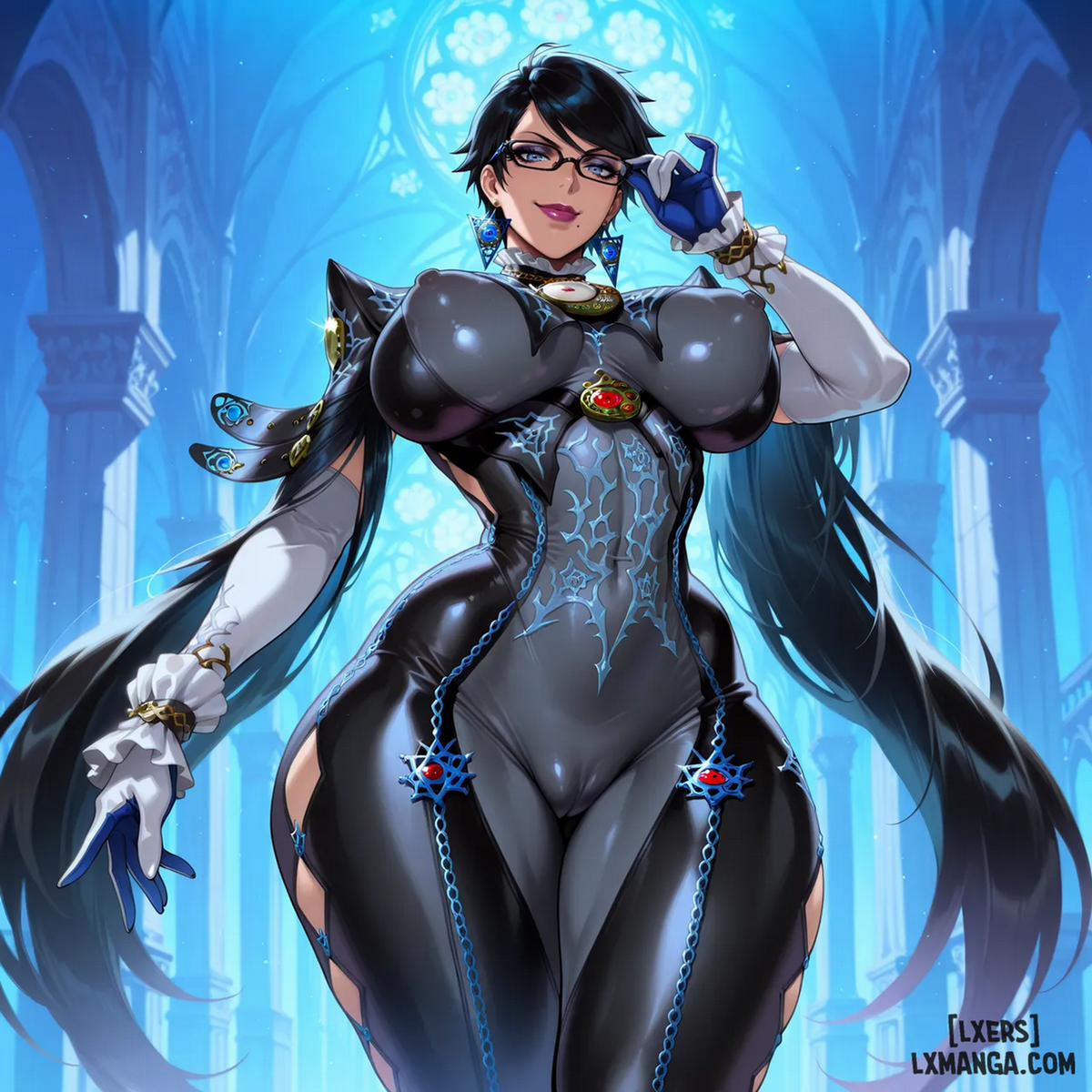 AI Generated All June 2025 0 trang 80