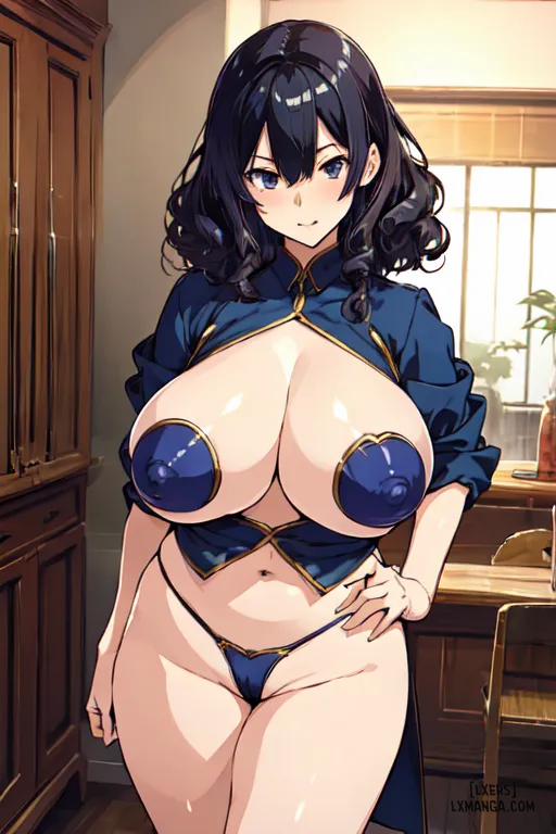 AI Generated All  trang 17