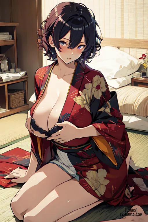 AI Generated All  trang 34