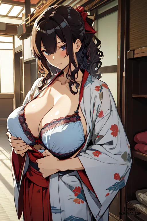 AI Generated All  trang 39