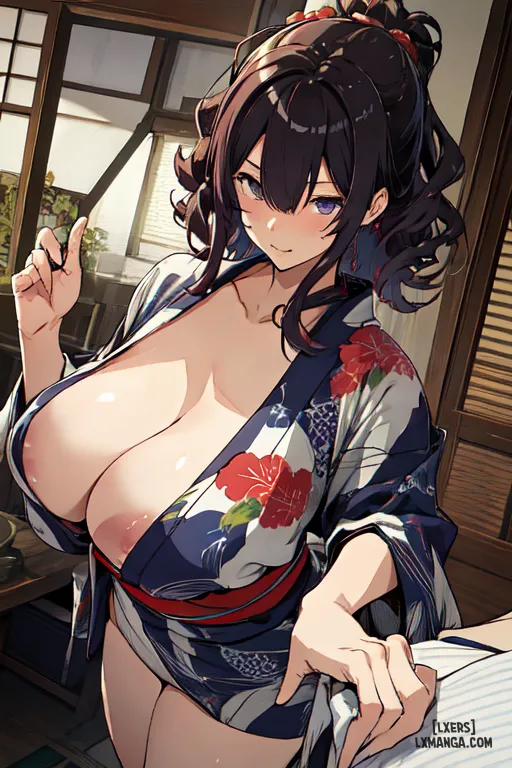 AI Generated All  trang 47