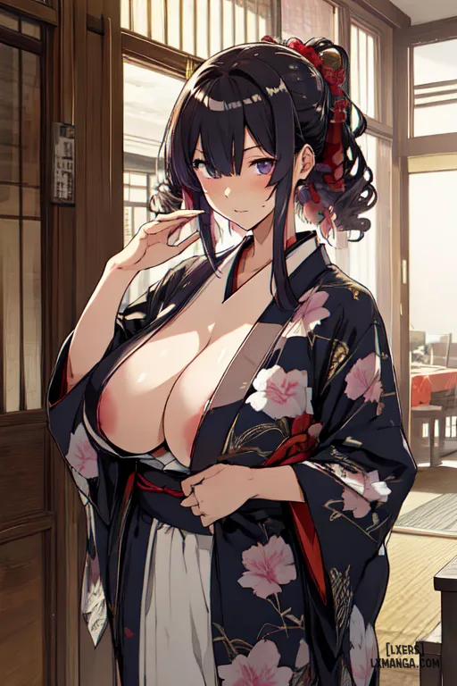 AI Generated All  trang 48