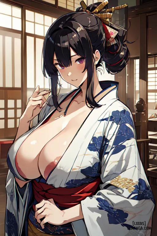 AI Generated All  trang 49