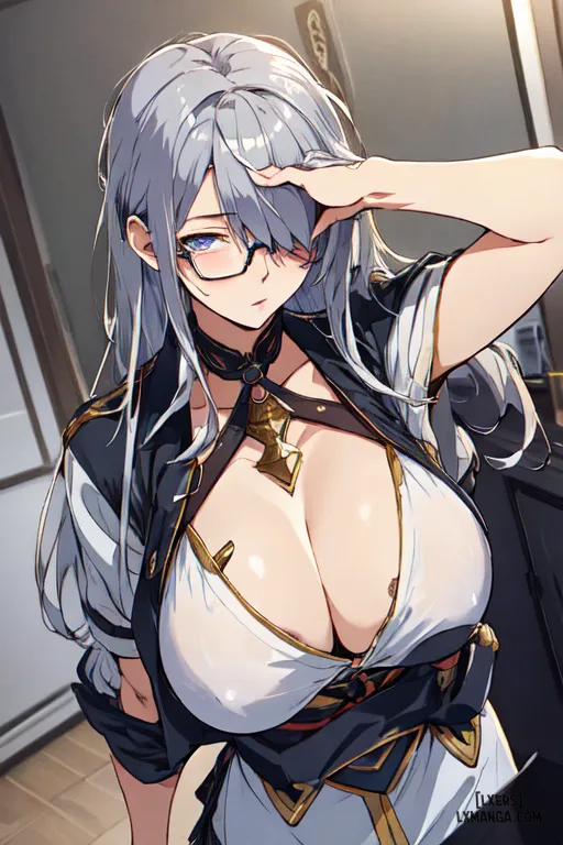 AI Generated All  trang 76