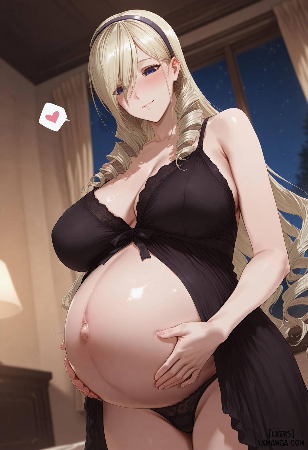 AI Generated (Uncensored) Celia Kumani Entory (Walkure Romanze) trang 143