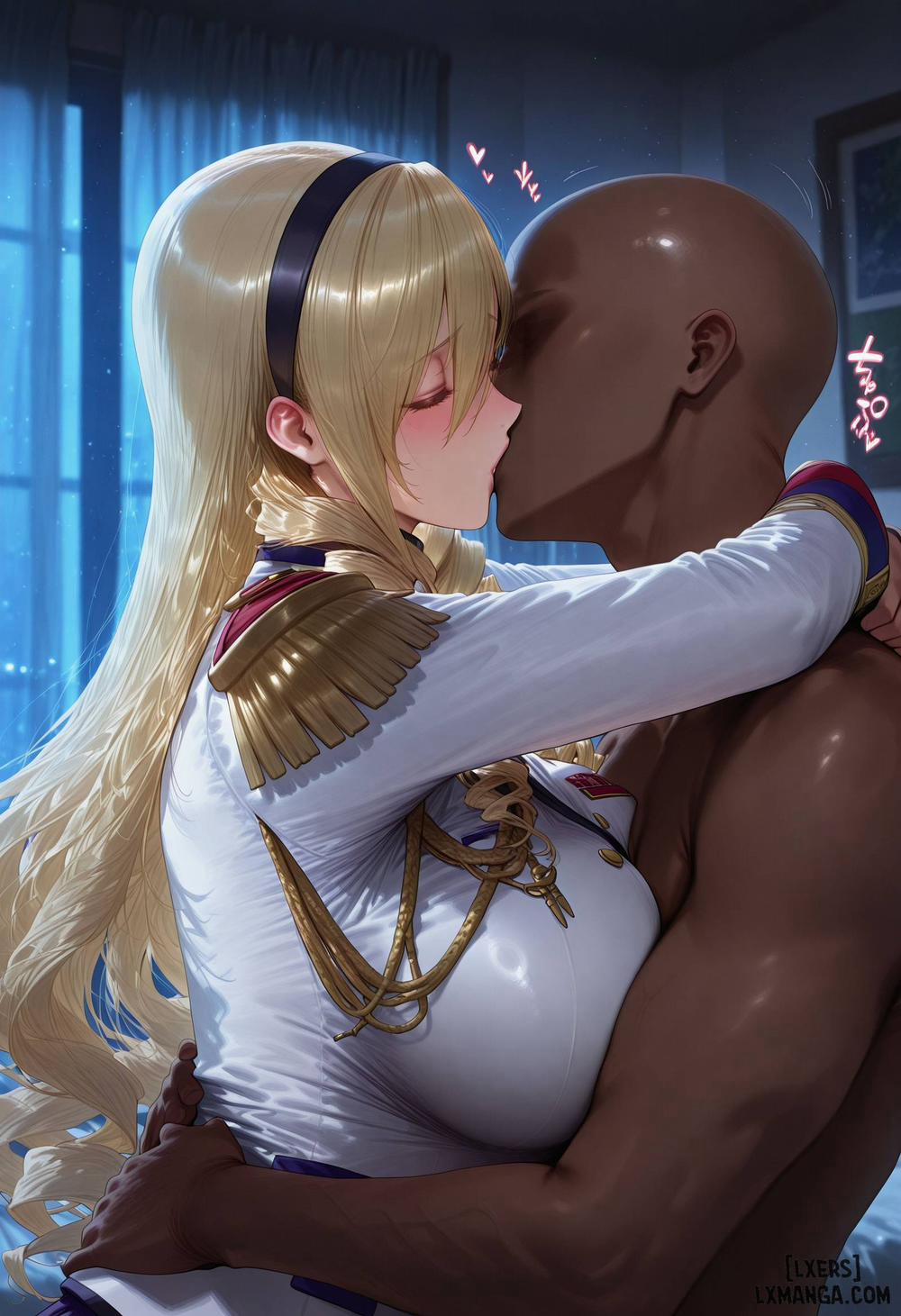 AI Generated (Uncensored) Celia Kumani Entory (Walkure Romanze) trang 18