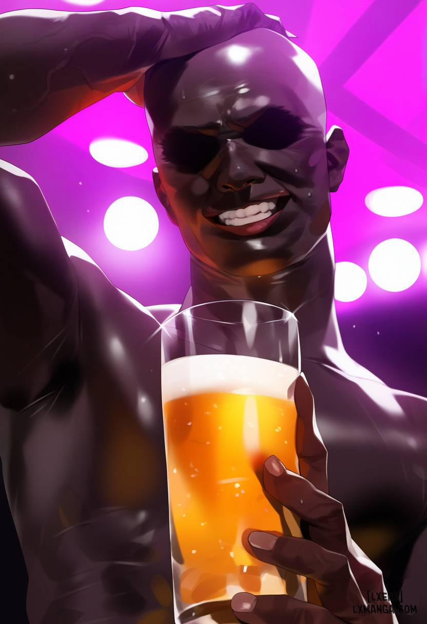 AI Generated (Uncensored) Mikasa Ackerman NTR (Attack On Titan) trang 15