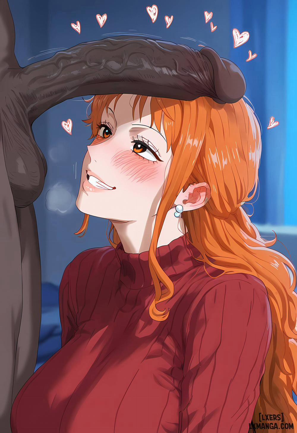 AI Generated (Uncensored) Nami (One Piece) trang 26
