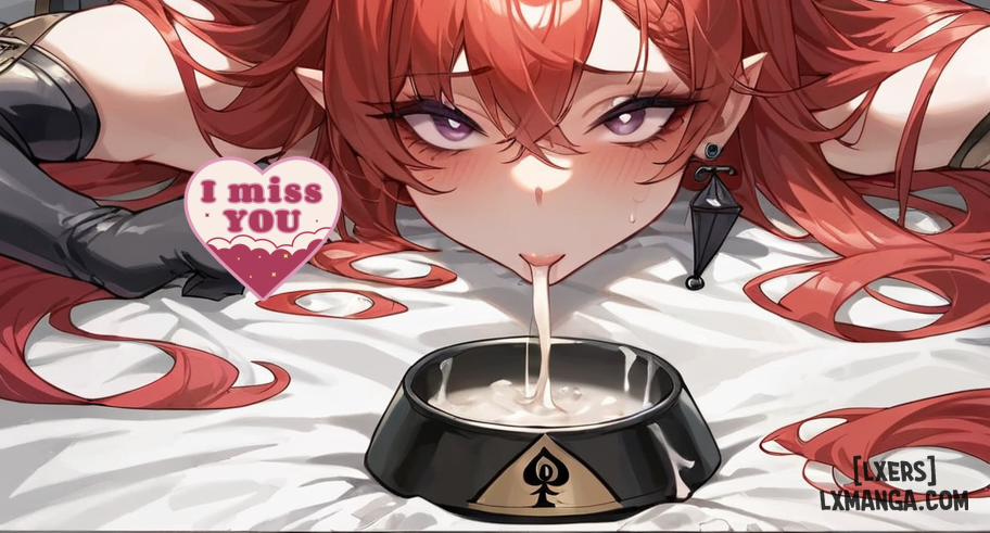 AI Generated (Uncensored) Yinlin (Wuthering Waves) trang 50