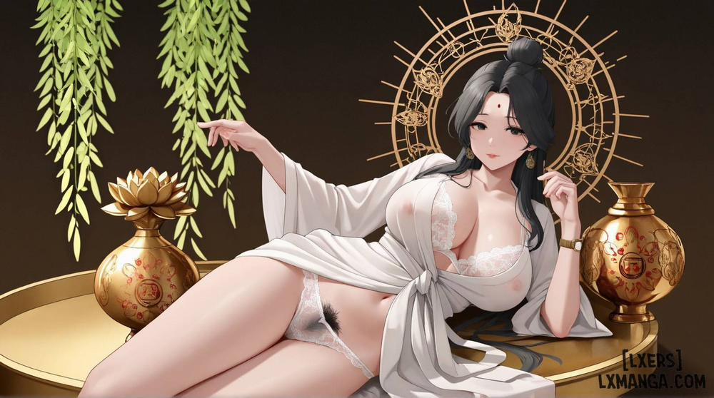 Ai Generated Guanyin (New Version) Pack 2 0 3 trang 10