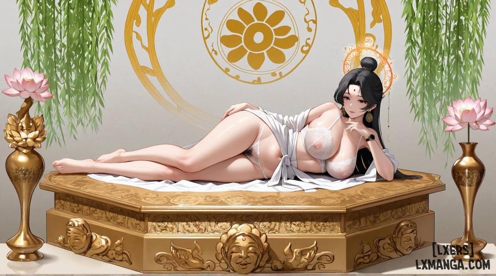 Ai Generated Guanyin (New Version) Pack 2 0 3 trang 15