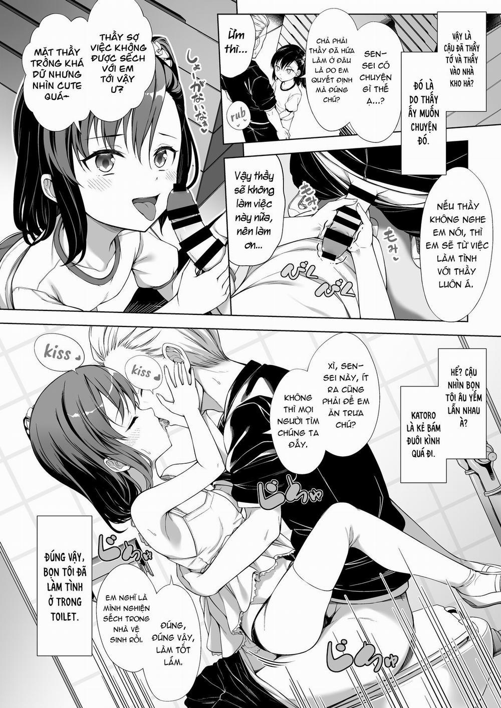 Ai là chủ nhân? 1 trang 16