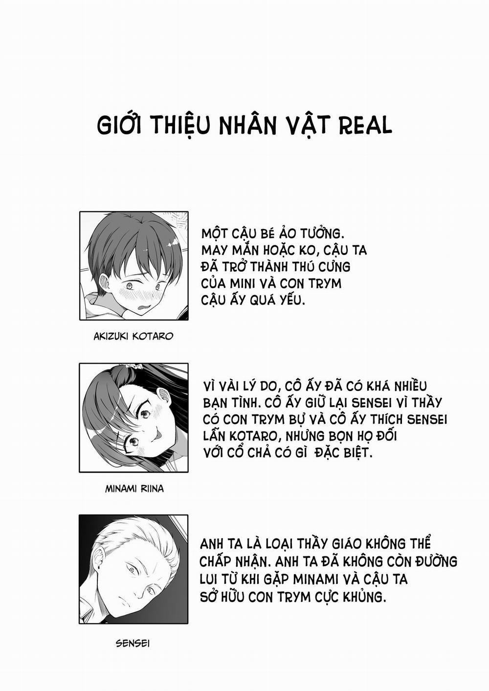 Ai là chủ nhân? 1 trang 24