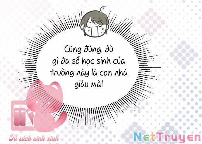 Ai Là Ngài Hiệu Trưởng Chương 23 Trang 29