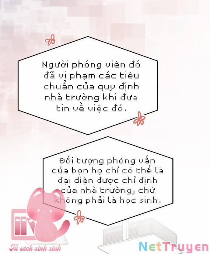 Ai Là Ngài Hiệu Trưởng Chương 24 Trang 38