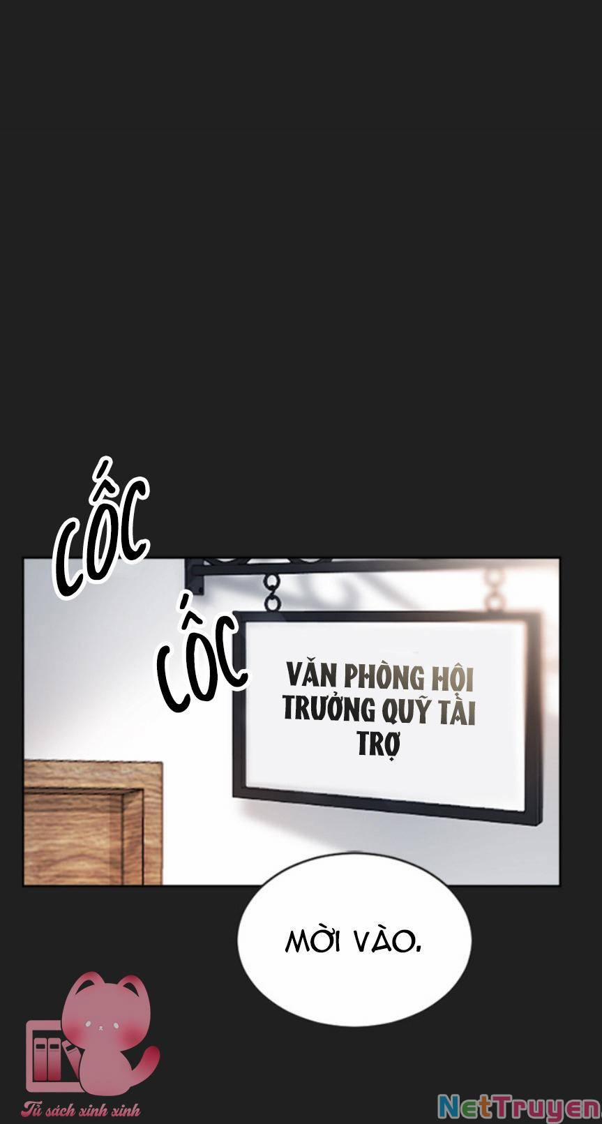 Ai Là Ngài Hiệu Trưởng Chương 34 Trang 45