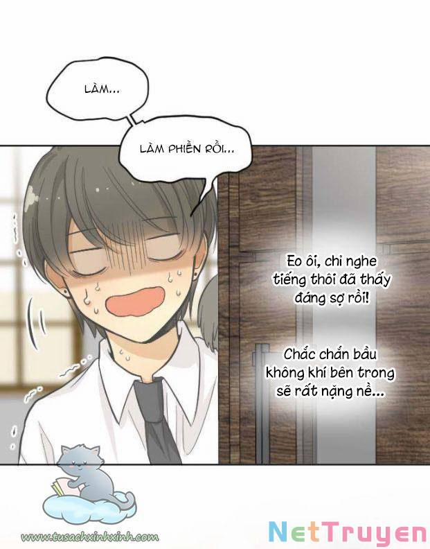 Ai Là Ngài Hiệu Trưởng 4 trang 17