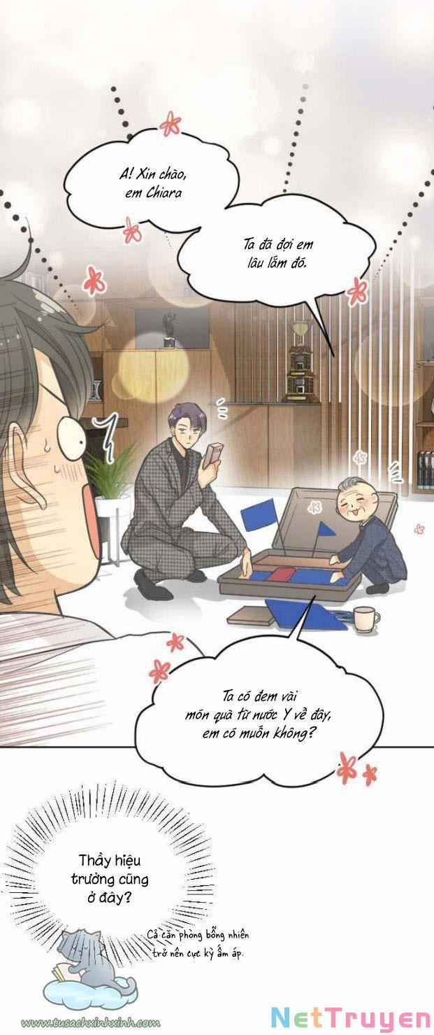 Ai Là Ngài Hiệu Trưởng 4 trang 18
