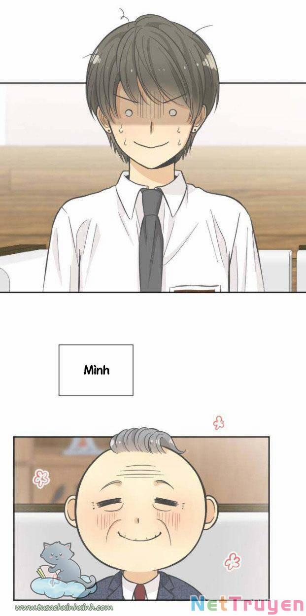Ai Là Ngài Hiệu Trưởng 4 trang 2