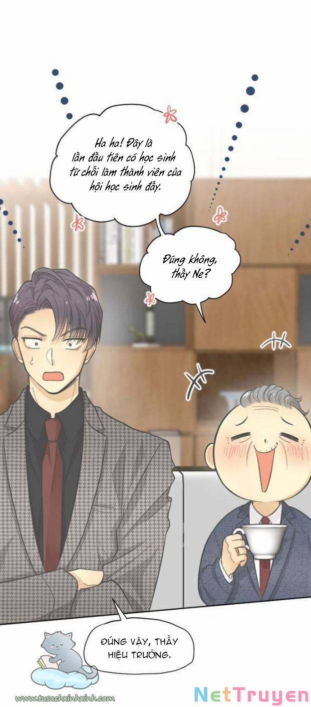 Ai Là Ngài Hiệu Trưởng 4 trang 25