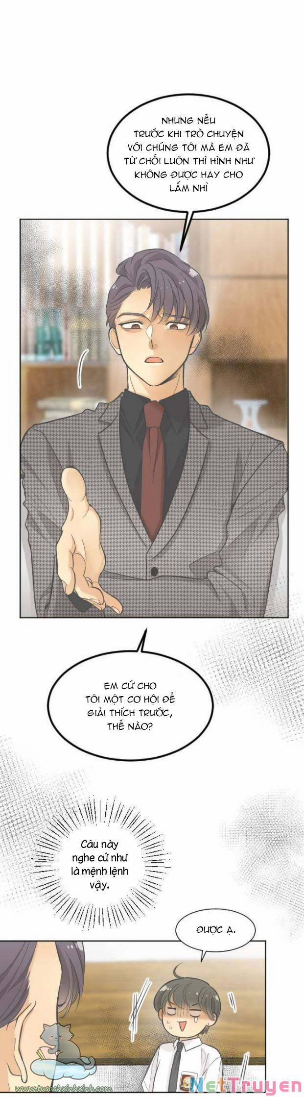 Ai Là Ngài Hiệu Trưởng 4 trang 27