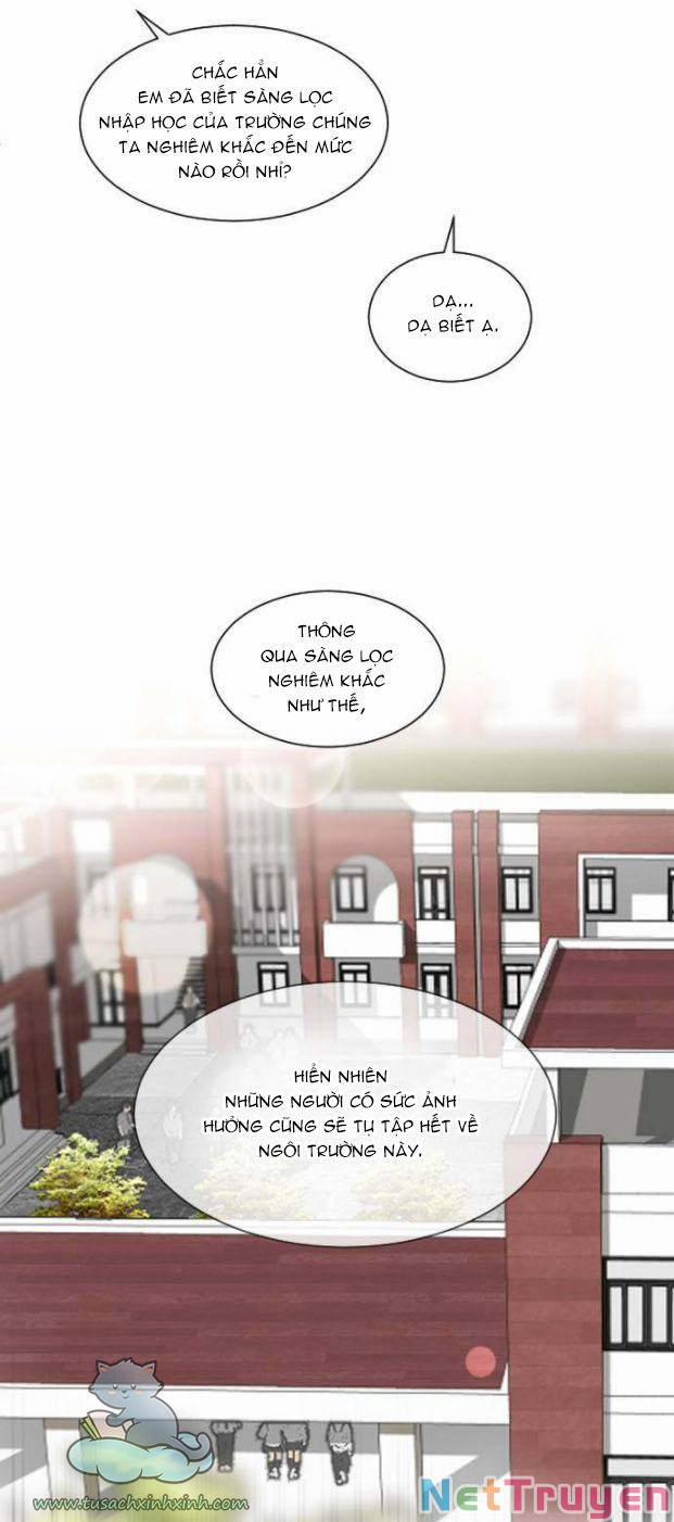 Ai Là Ngài Hiệu Trưởng 4 trang 28