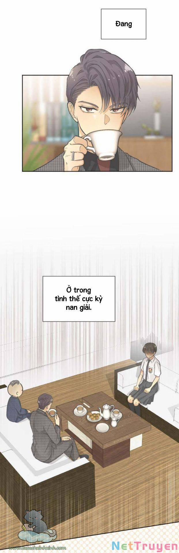 Ai Là Ngài Hiệu Trưởng 4 trang 3