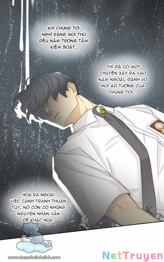 Ai Là Ngài Hiệu Trưởng 4 trang 31