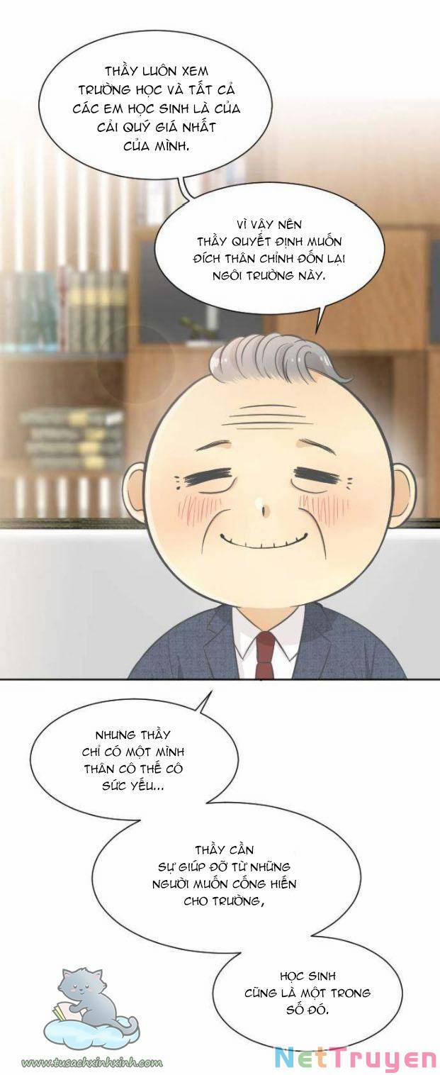 Ai Là Ngài Hiệu Trưởng 4 trang 33
