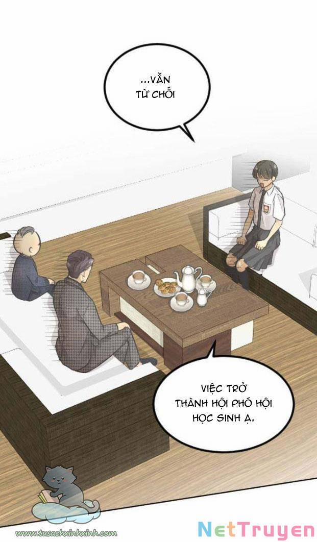 Ai Là Ngài Hiệu Trưởng 4 trang 36