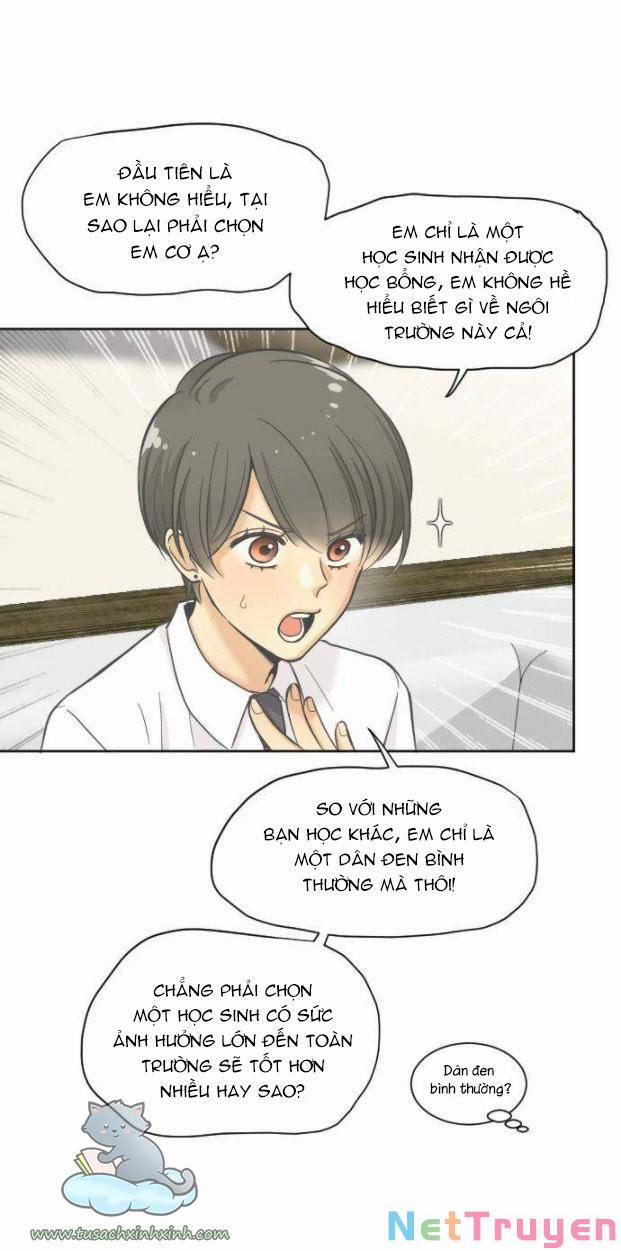 Ai Là Ngài Hiệu Trưởng 4 trang 39