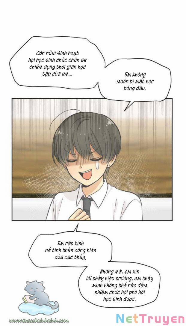Ai Là Ngài Hiệu Trưởng 4 trang 41