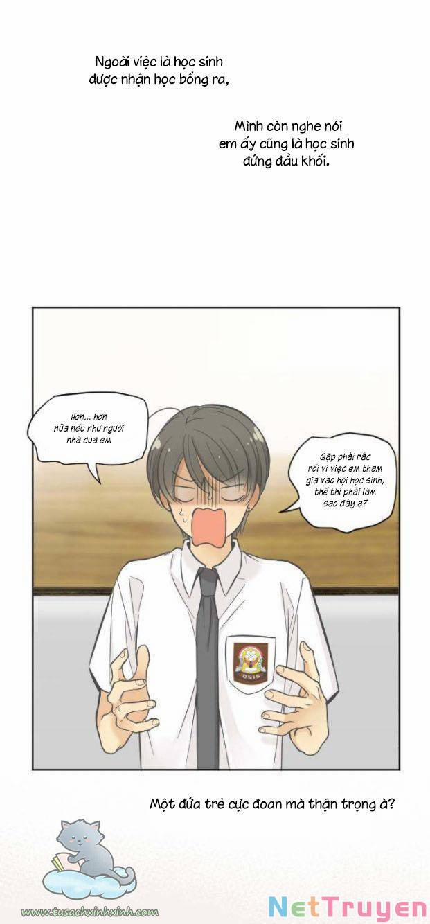 Ai Là Ngài Hiệu Trưởng 4 trang 43