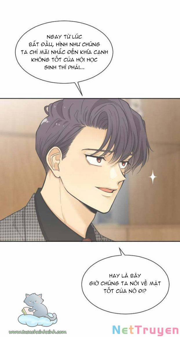 Ai Là Ngài Hiệu Trưởng 4 trang 49