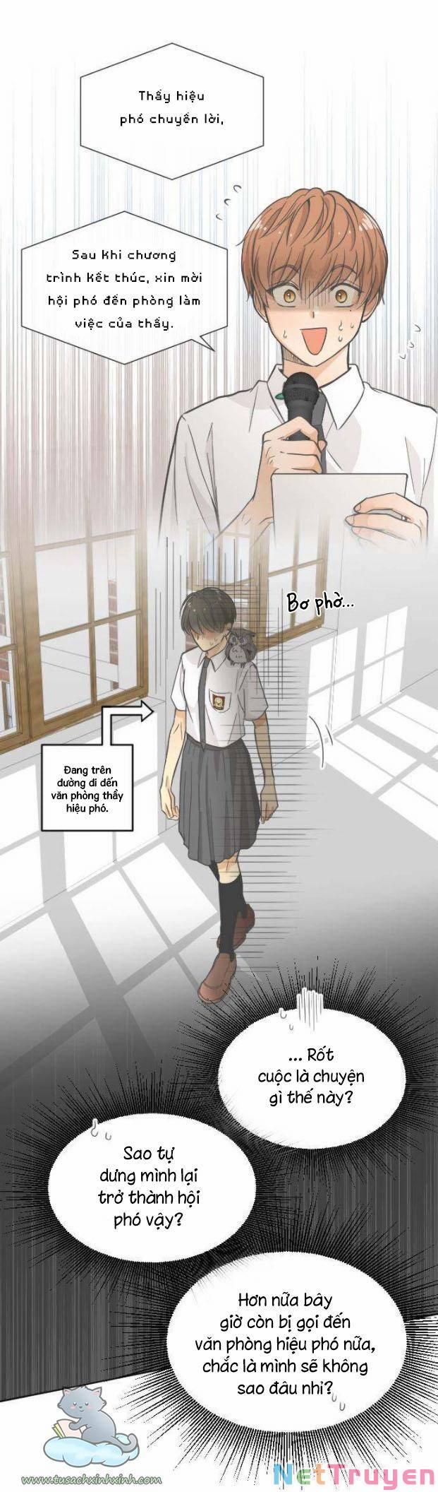 Ai Là Ngài Hiệu Trưởng 4 trang 5