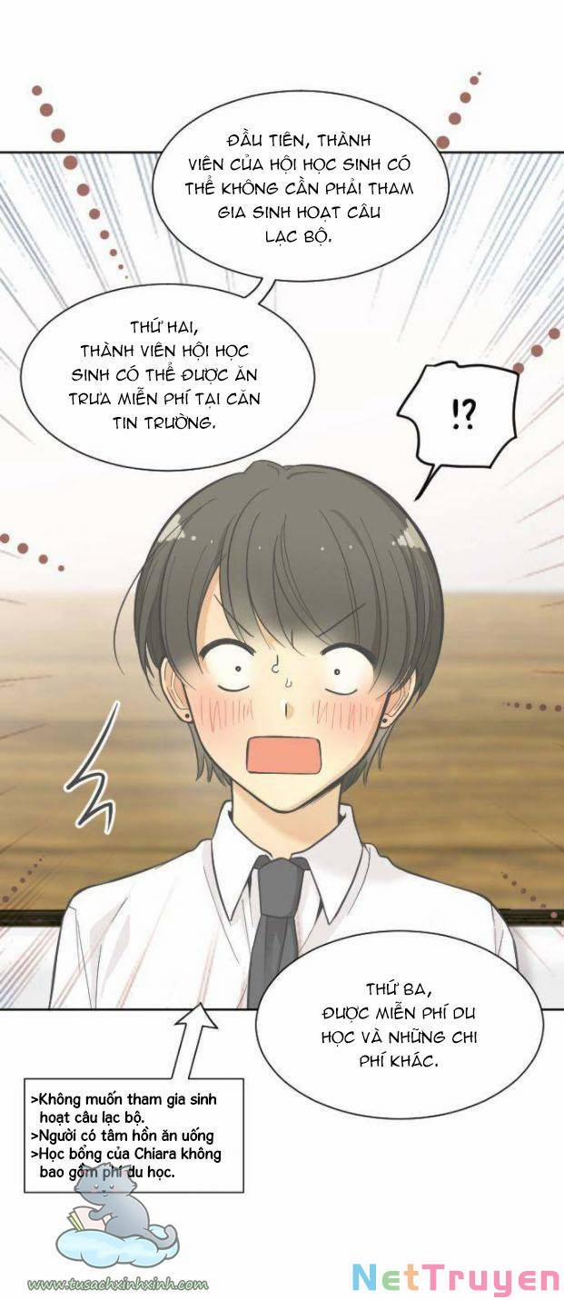 Ai Là Ngài Hiệu Trưởng 4 trang 50