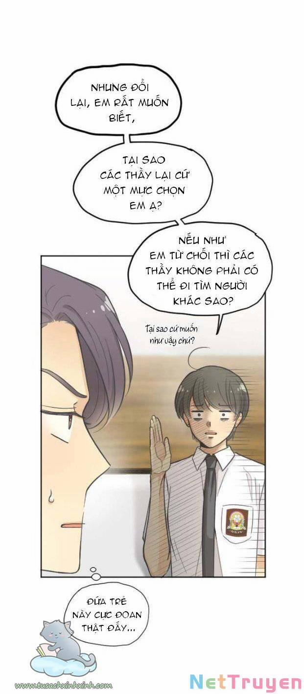 Ai Là Ngài Hiệu Trưởng 5 trang 11