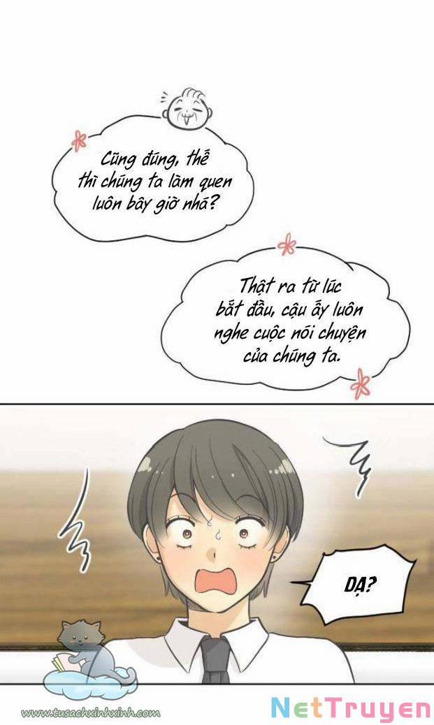 Ai Là Ngài Hiệu Trưởng 5 trang 20