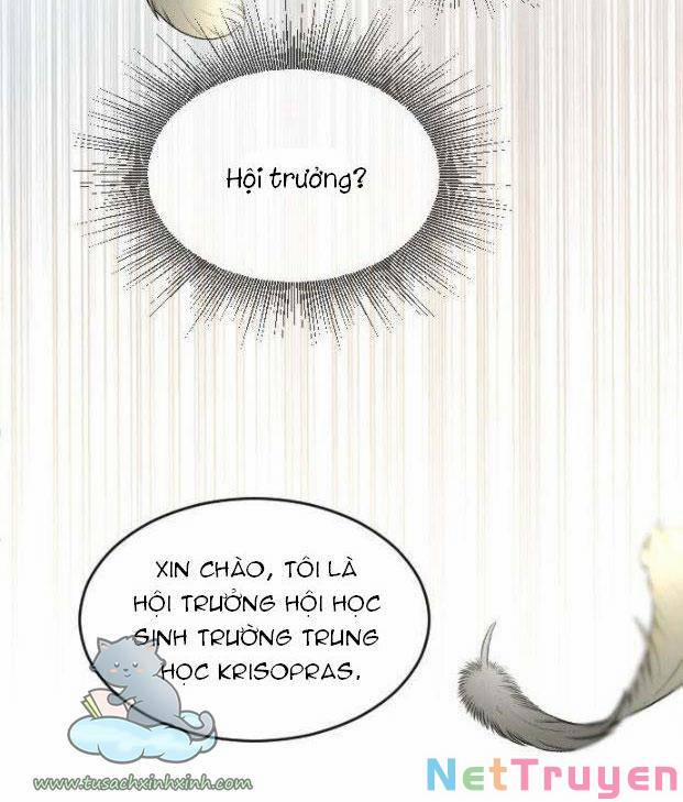 Ai Là Ngài Hiệu Trưởng 5 trang 24